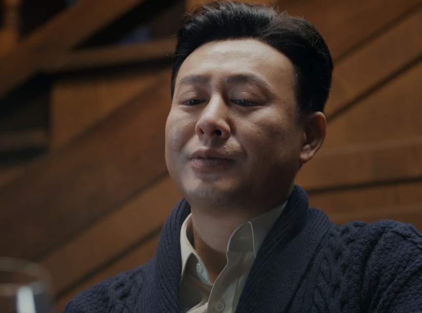 明晚开播!三大卫视联推谍战剧:6位实力派坐镇,收视或超《狂飙》