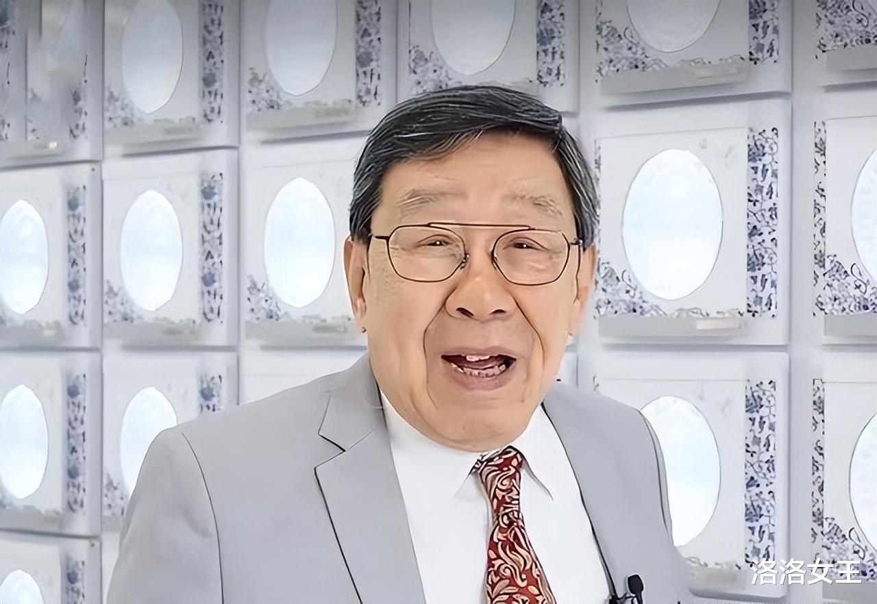 92岁胡枫代言骨灰龛!不足一平售价百万:房子再大,小盒才是归宿