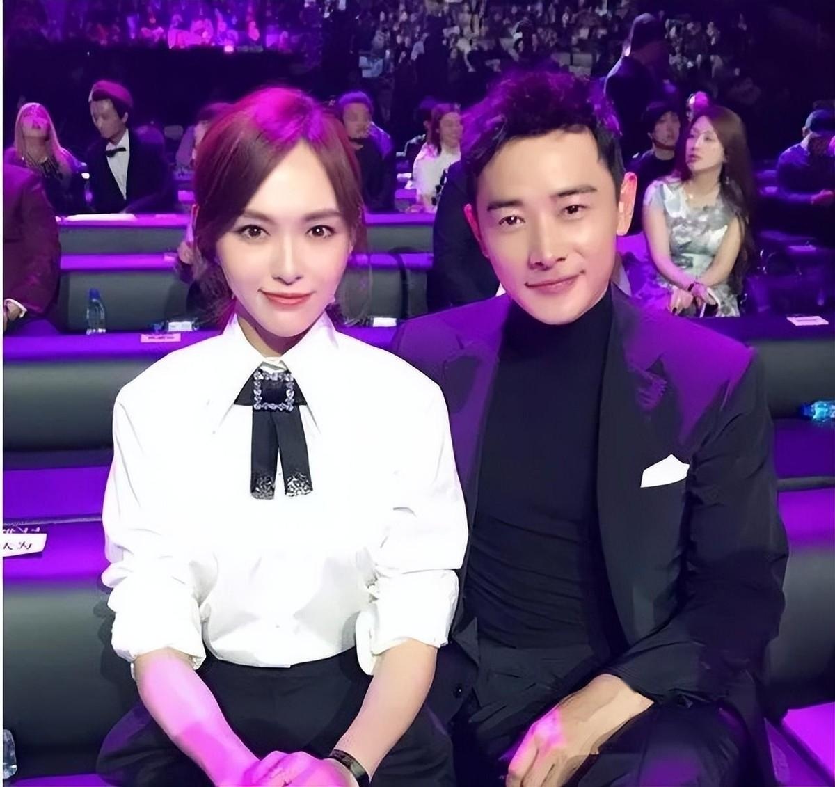 没想到,42岁的罗晋竟以这种方式,让所有人看到了他的“实力”!