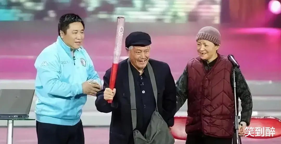 当年甩掉赵本山自立为王,如今的刘大脑袋后悔了吗?