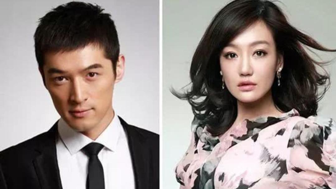 45岁薛佳凝和朋友聚餐，生图苍老皮肤松垮，离开胡歌至今未嫁