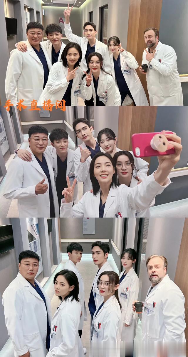 全网4月20日??今天7部正在热播， 1部新剧今日播出，1部剧停更