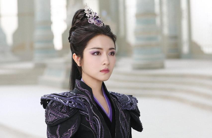 中式恐怖探案!李兰迪敖瑞鹏新剧《朝雪录》即将播出!越看越上头