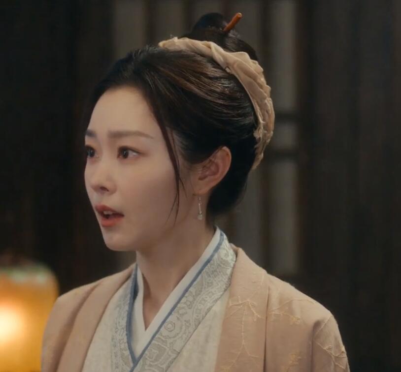 同样是演宋轶变身,把辣目洋子与印小天、胡杏儿一对比,差距明显