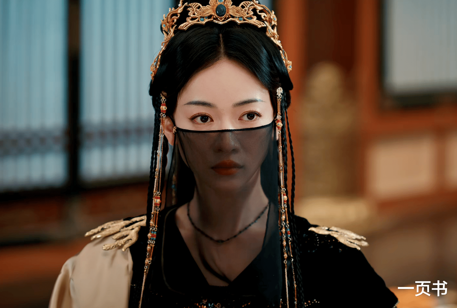 《春花焰》首播:疯批慕容璟和,复仇眉林,观众评价“一针见血”