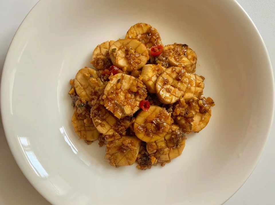 三伏天多补钾,建议大家多吃它,好吃又营养,还高蛋白低脂低热量