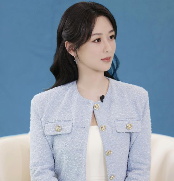 30岁的杨紫,再也不是从前的“国民闺女”了