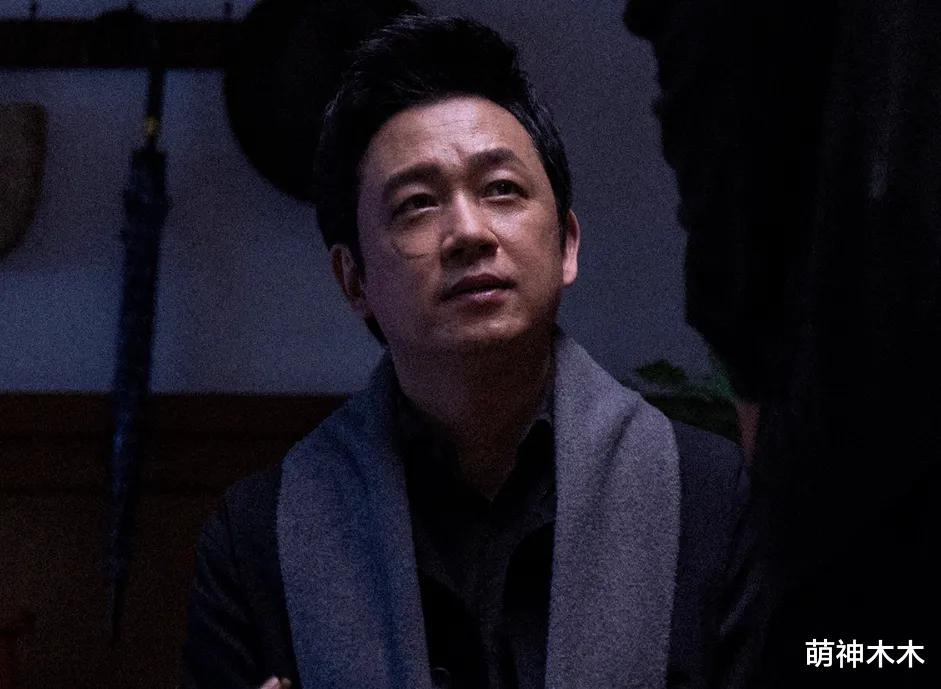 《白夜2》加戏太多!难怪潘粤明公开吐槽:不要为了托谁而降智