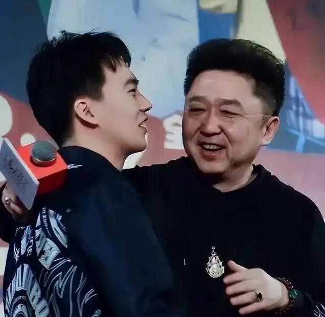 于谦:我这辈子最自豪的事,就是拒绝加入主流相声和郭德纲说相声