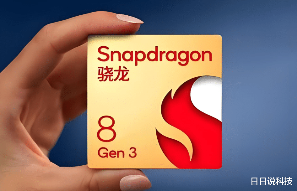 手机CPU排行榜:不谈跑分,靠口碑和体验说话!