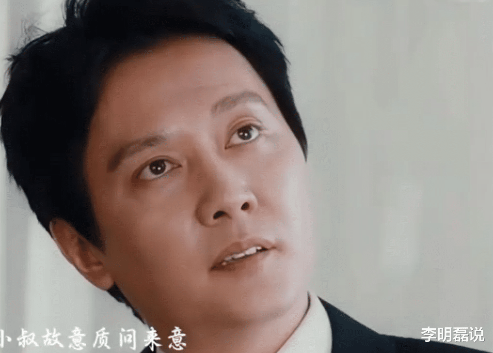 熟人系列!《婚内婚外》演员里有刘翔的前妻,有刘奕君的儿子