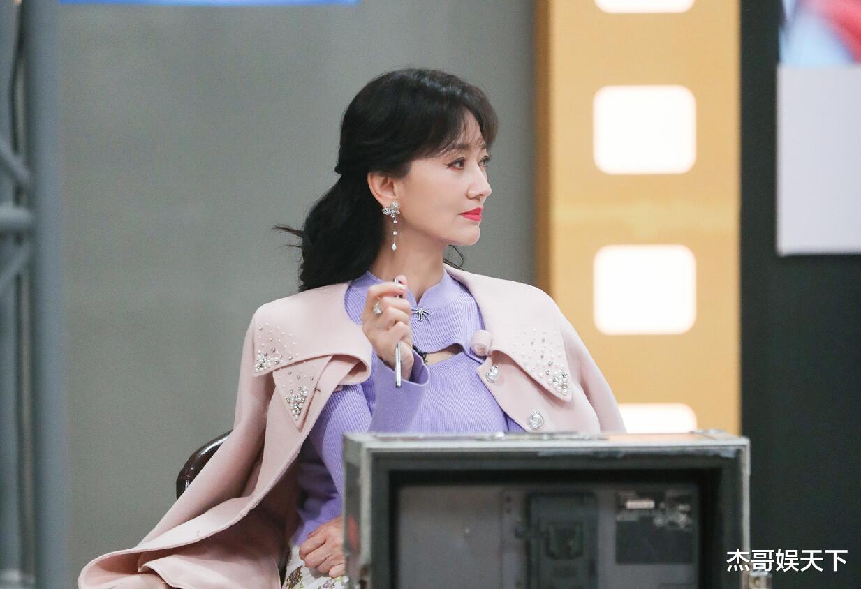 曾志伟的“格局”打了多少明星的脸，让《无限超越班2》开播封神