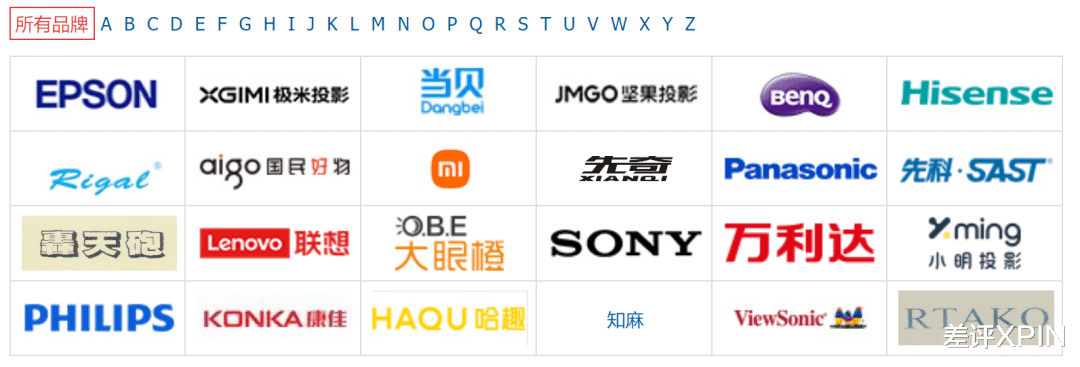 现在投影仪,是真卖不出去了