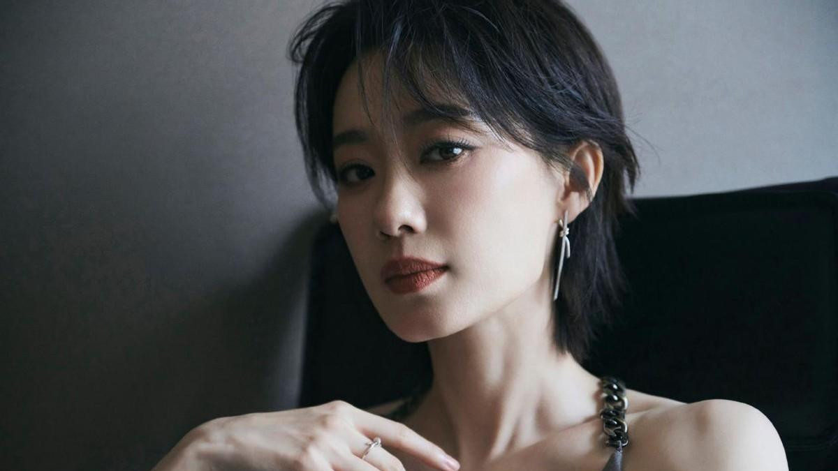 能驾驭得了“短发”的女星，只服这6位，最后一位堪称短发天花板