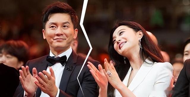 范冰冰新恋情实锤?神秘男友身份曝光,网友直呼意想不到!