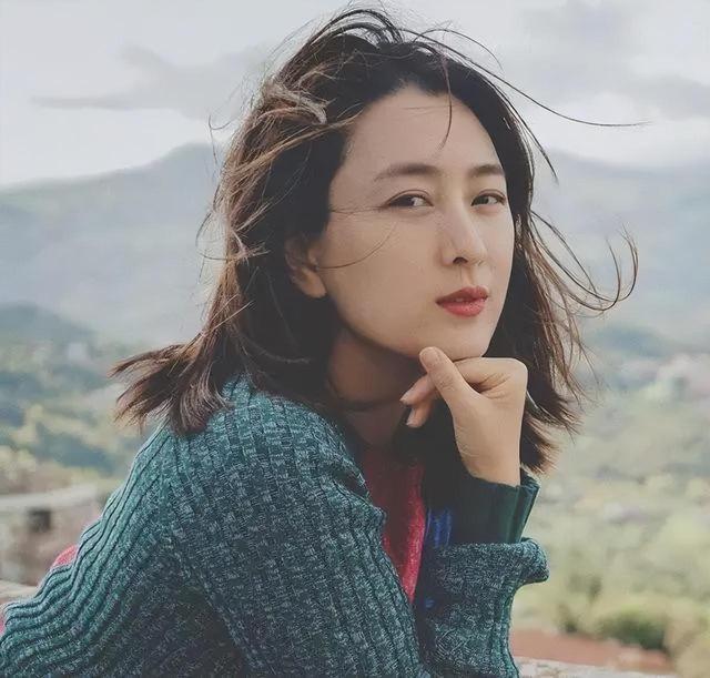 分手11年后,再看马苏的现状,才明白当年孔令辉的选择有多么正确