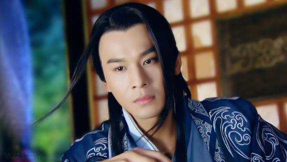 有种差距叫男二颜值碾压男主，肖战上榜，看到白敬亭：是我不懂了