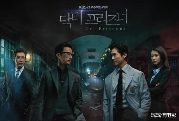 不逊色《白夜追凶》的6部悬疑韩剧,部部王炸开局,值得一看