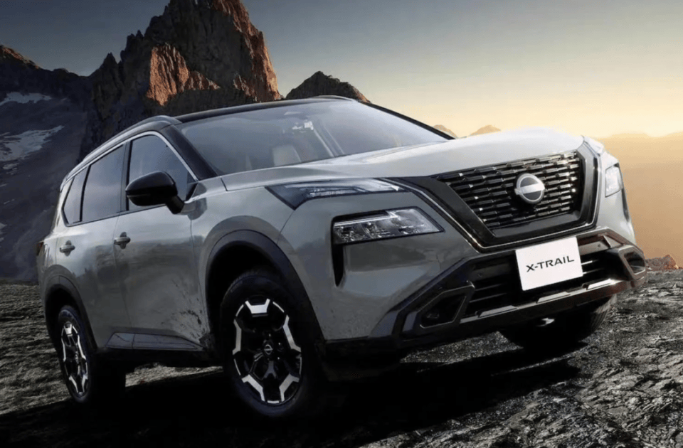 ?被抛弃的合资SUV，续航1400公里实力不输比亚迪，仅售14万却卖不动