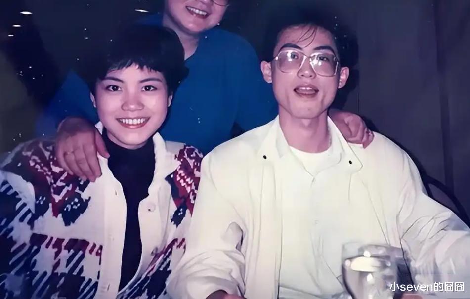 王菲哥哥去世细节曝光，终生没结婚经常被骗，王菲仅剩4个亲人