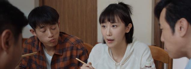 论演技,于和伟已经四顾无人了,没想到富大龙却掉了链子