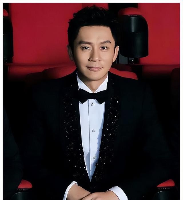 李晨,太突然了!9月24日,低调的李晨,一发文直接登上了热搜