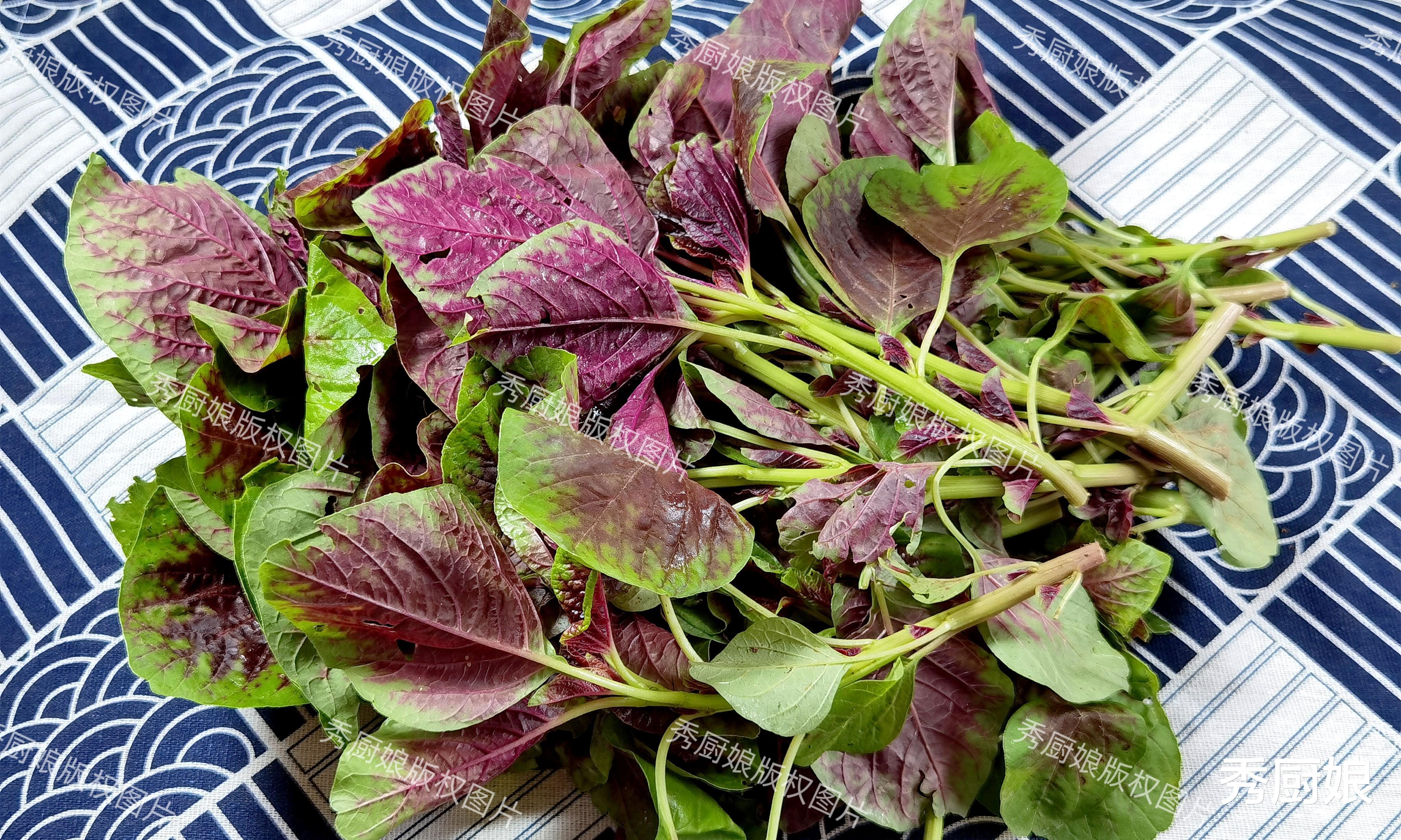 夏天使劲吃，钙是黄豆的2倍，鸡肉的7倍，中老年人常吃，腿脚有劲