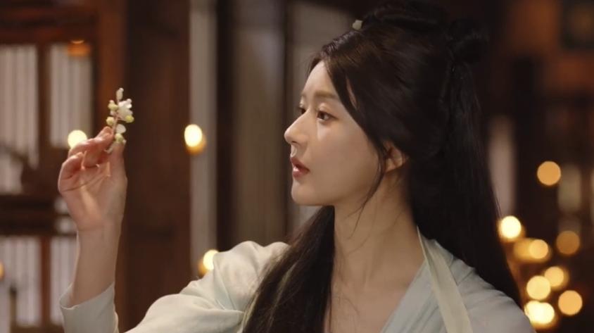 《珠帘玉幕》10 月30日燃情上线：解锁古装大女主经商传奇