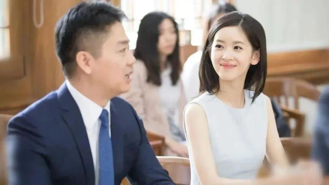 章泽天二胎双生：狠女人，不谈爱~