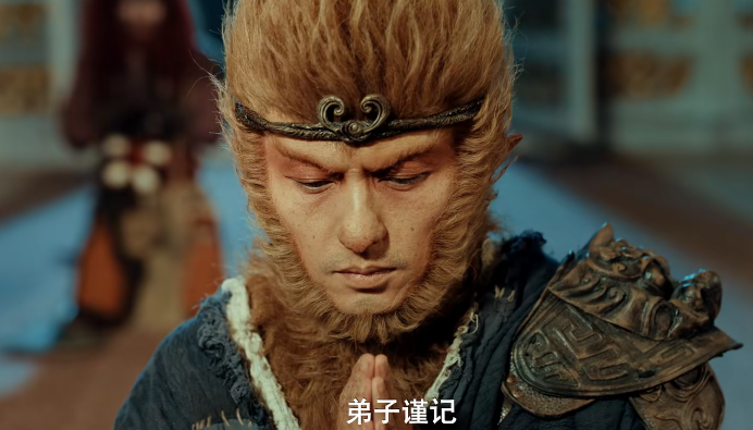 全员差评！谢苗新片被众嘲，你能不能放过《黑神话：悟空》？