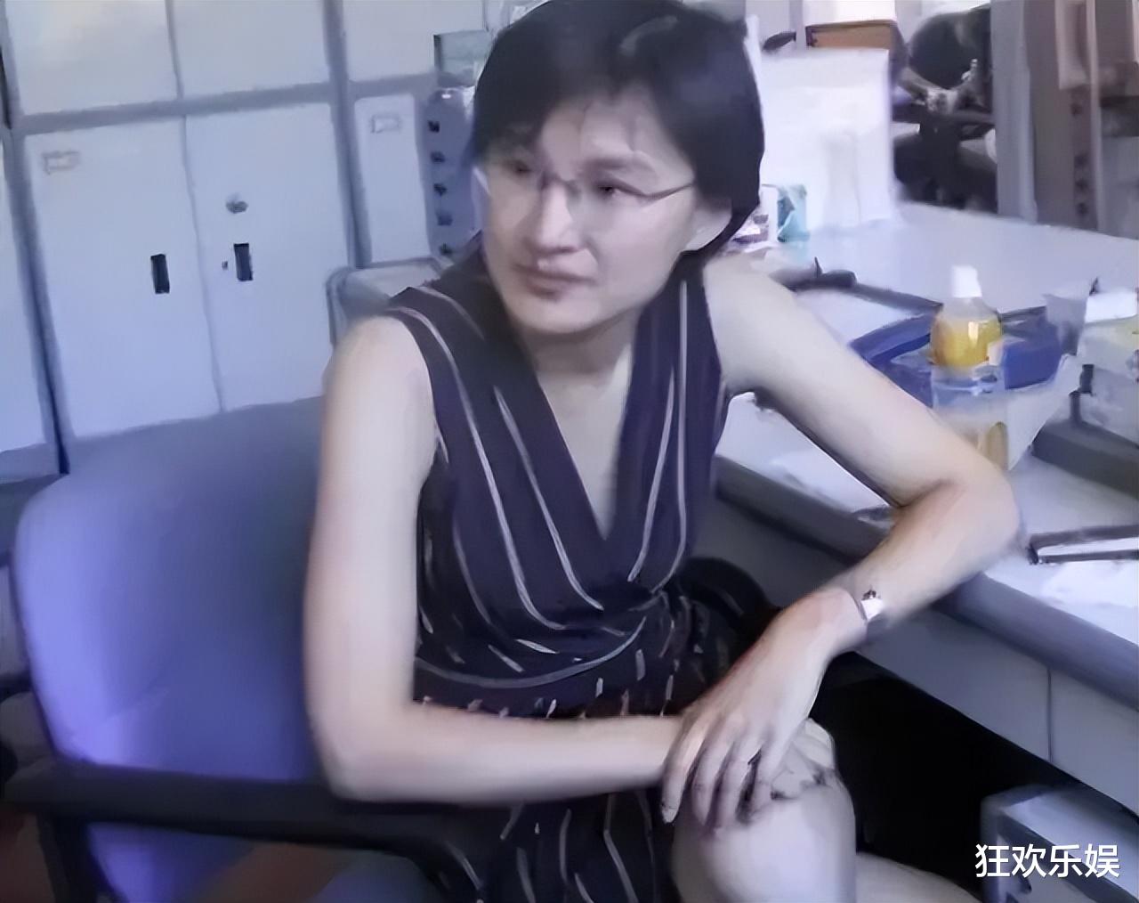 从央视名嘴到被骂\滚出主持界\,敬业工作25年的董倩经历了什么