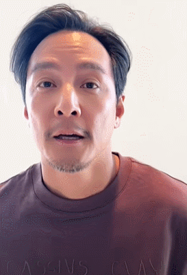 被嘲发福变老的吴彦祖,50岁又帅?回了颜值巅峰!