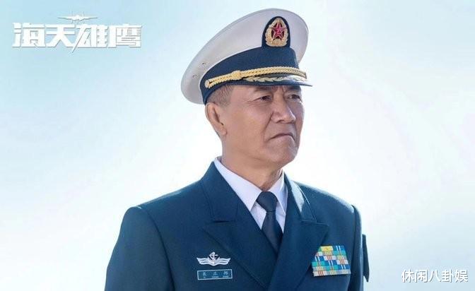 《海天雄鹰》被吐槽疯了:军旅剧四个烂大街的俗套,一个也不能少