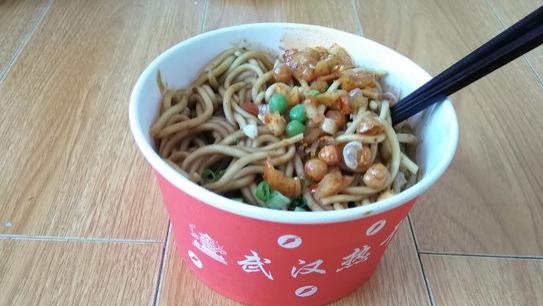 韩国评出5道难下咽的中国美食，一口都不想吃，网友：快去吃泡菜