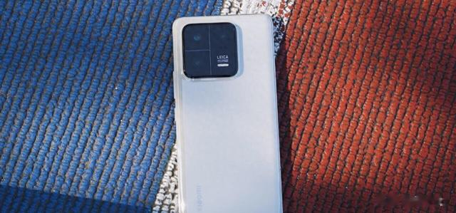 小米澎湃 2.0:开启智能新征程