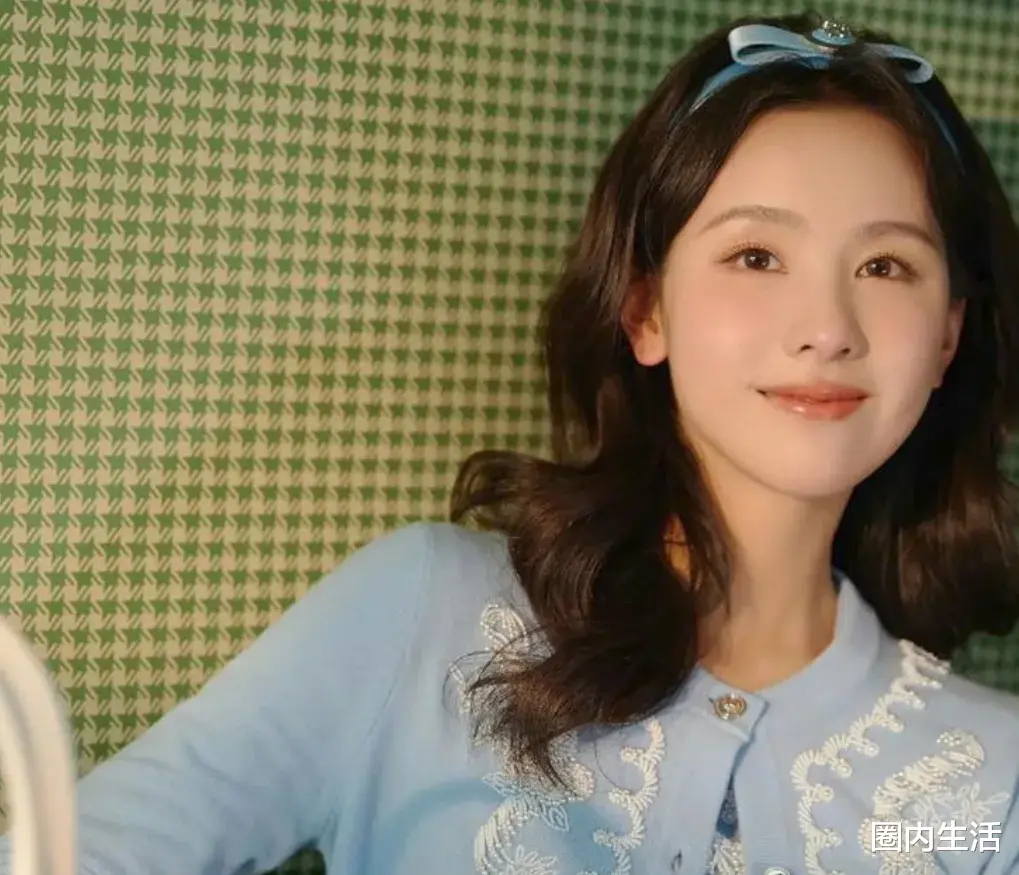 周雨彤又露馅了？赵露思提防陈都灵？辛芷蕾人缘好？章若楠的料？黄俊捷殉了？