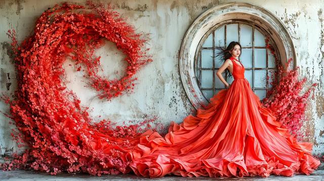 这波横屏手机壁纸漂亮,电脑全屏都好看