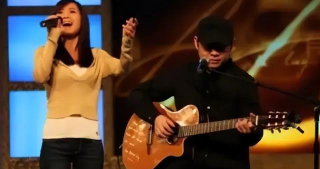 王金兰指认汪峰抄袭，再次牵扯出刀郎往事，幕后主使疑似谢春芳？