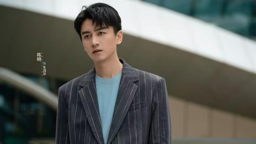 陈晓再启都市剧新作，首搭唐嫣人气拉满，《陌路花开》提上日程