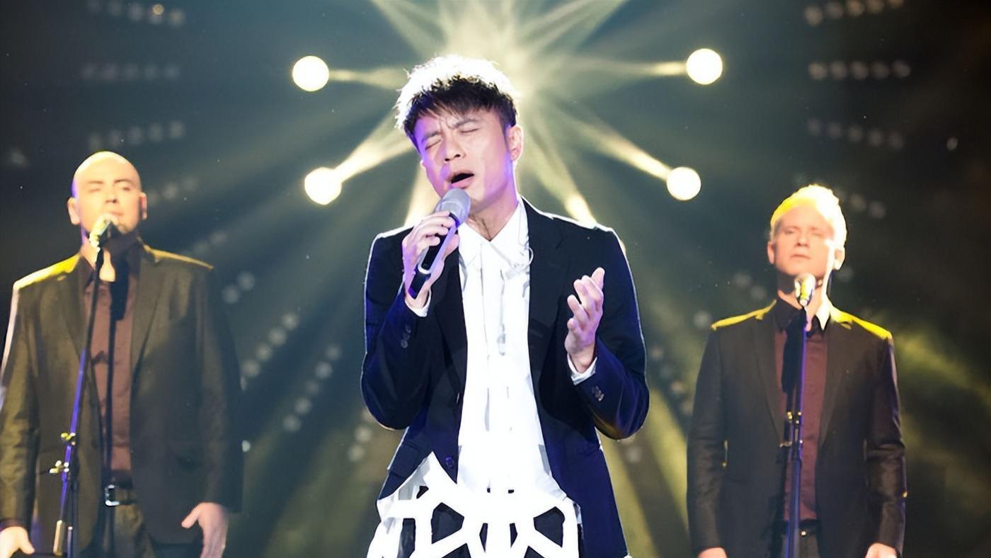 倪萍|姜还是老的辣！天王们拒绝做唱歌节目的导师，果真是有先见之明