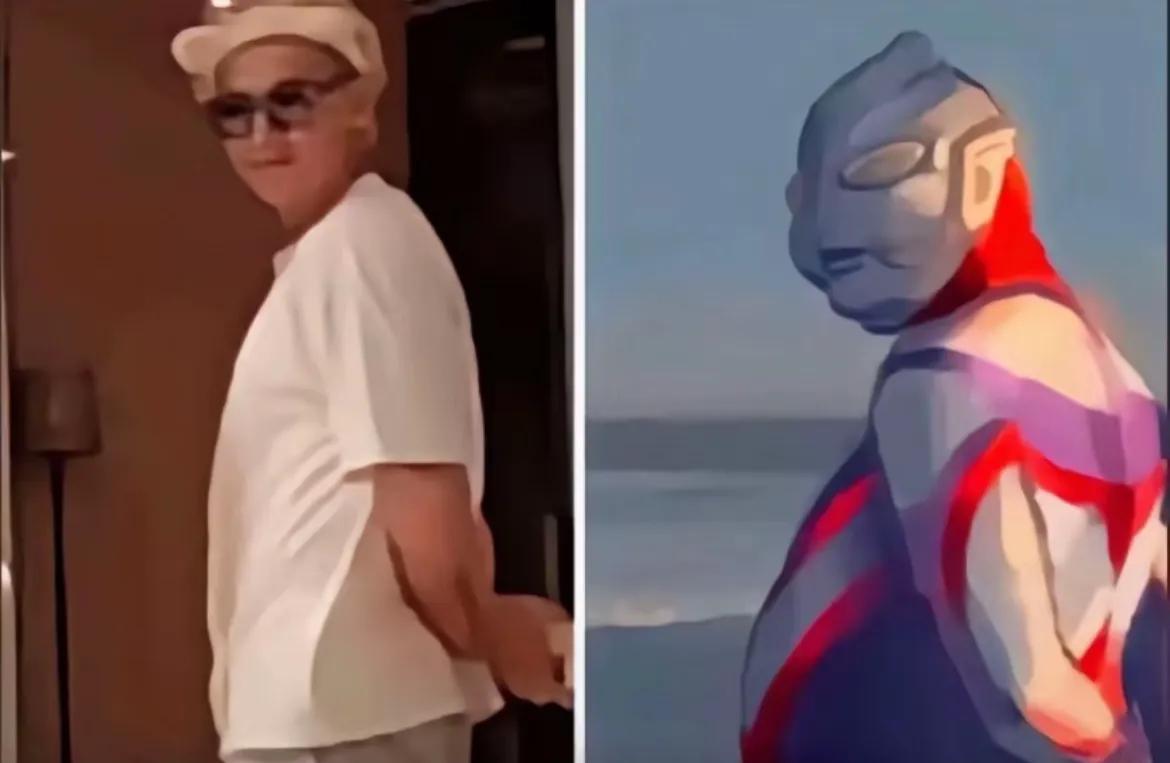 没人能板着脸从黄子韬评论区里走出来!他开辟了个没有对手的赛道