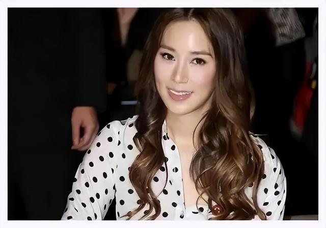 千亿儿媳徐子淇，为嫁入豪门不惜改八字迁祖坟，她的豪门生活如何