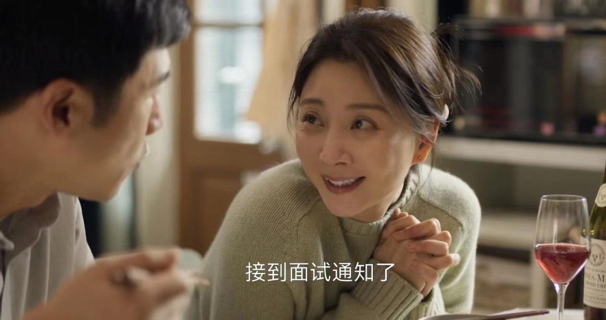 殷桃未提名“飞天奖”被吐槽,陈道明当年的话,终于有人信了