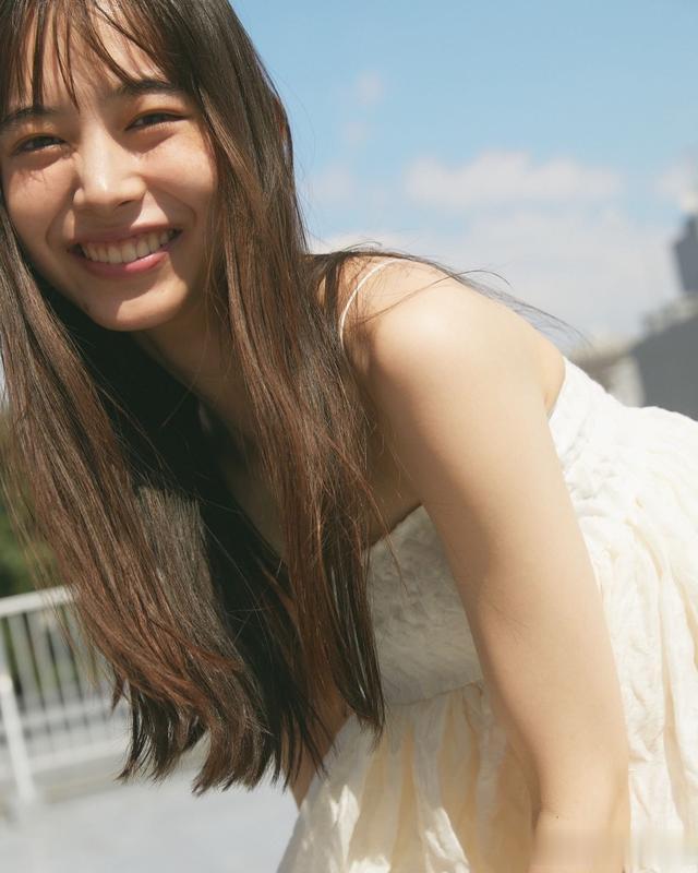 日本影坛10位90后美女演员，哪一位是你心目中的女神