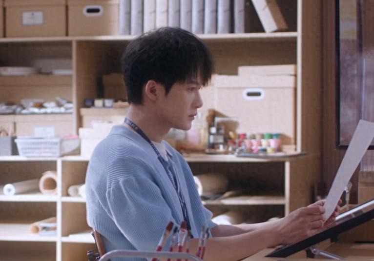 《楚乔传2》开机!全员换角,男主上部剧还没杀青,网友:真敢演