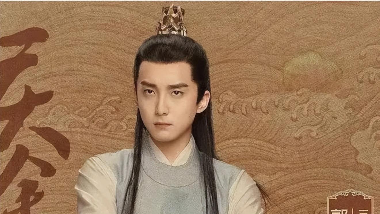 庆余年2：原来三皇子的亲生父亲是范建，怪不得范闲助他称帝