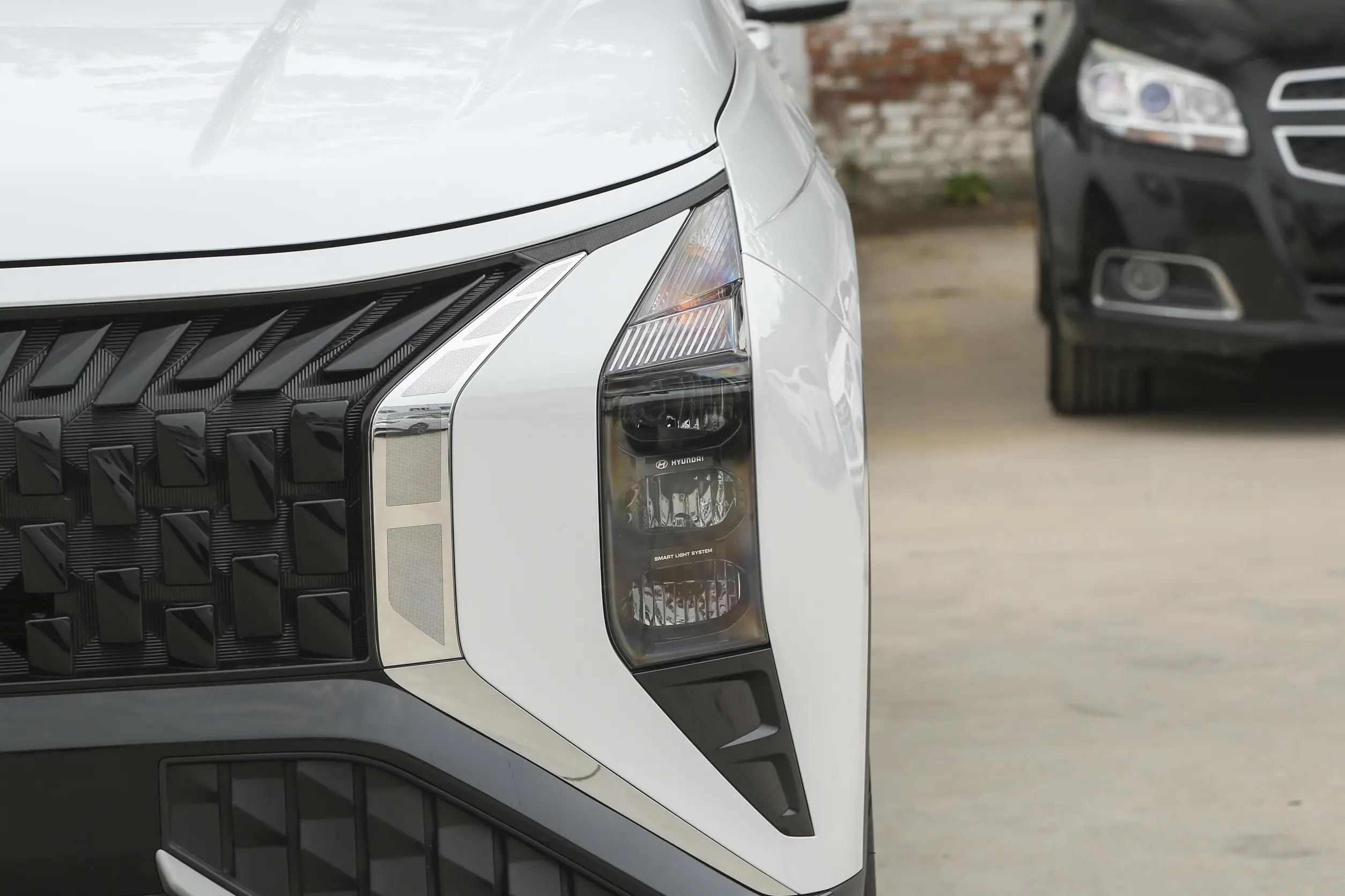 北京现代“黑马SUV”，跌破了10万元的大关，性价比直逼大众途观