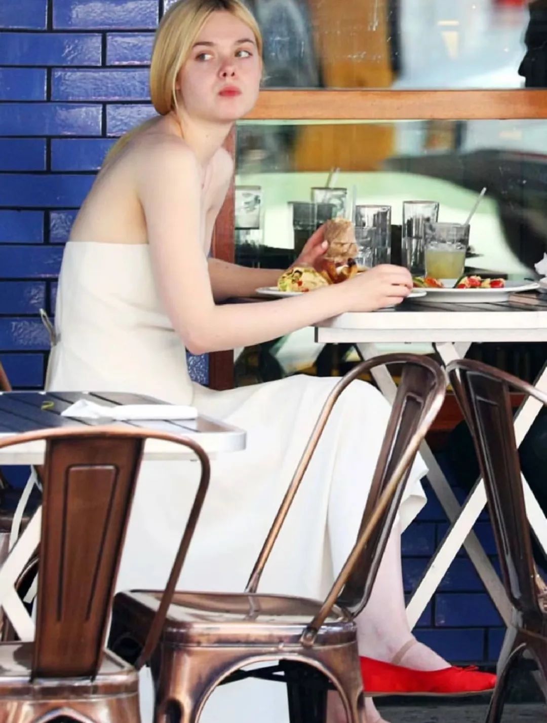 哪位化妆师,才能真正放大颜巅期热巴的美貌?