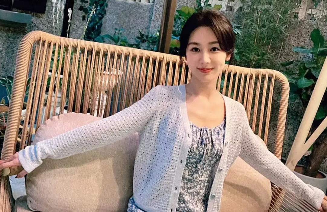 好事将近!杨紫首部大女主职场剧《承欢记》发布预告,期待值拉满