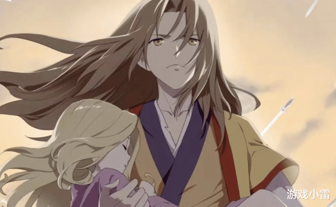 敖隐新皮肤帅炸,788点券留给姬小满,干将莫邪传限首曝,澜笑了